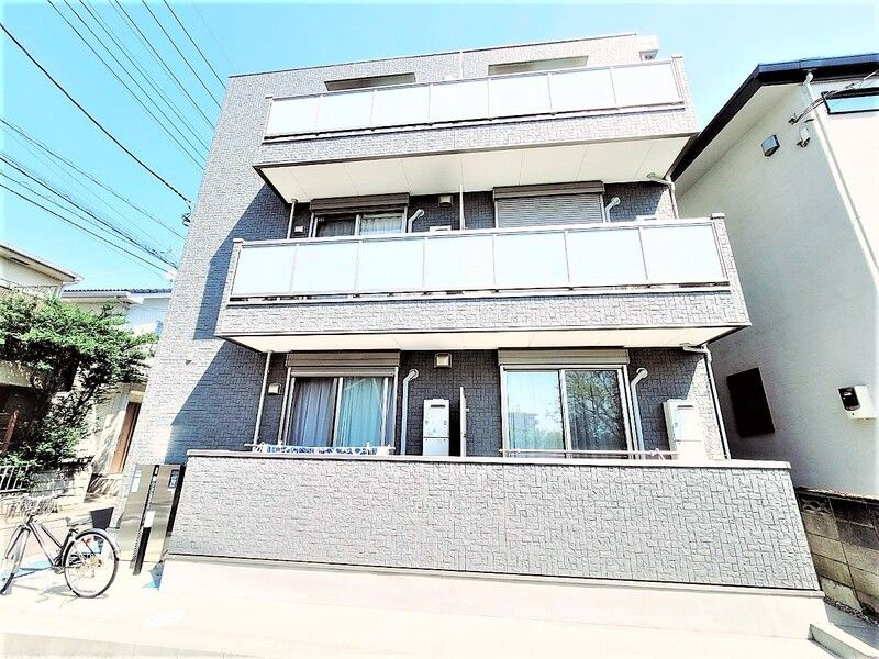 オリーブハウス