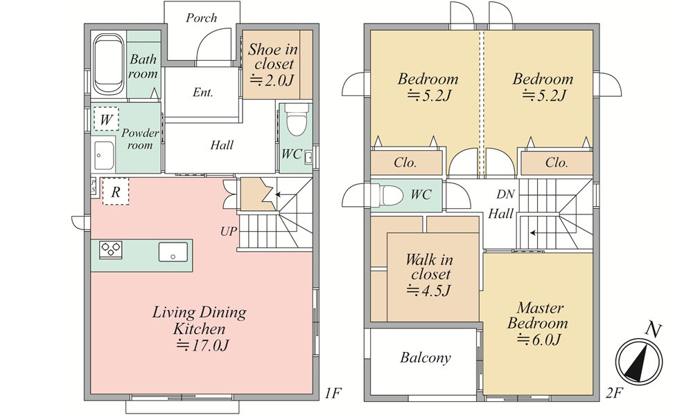 安佐北区真亀５丁目 