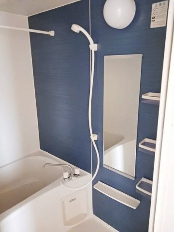 エクセランＥＭの浴室