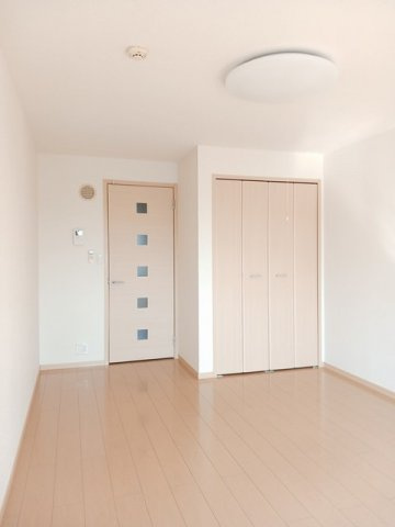 エクセランＥＭの内装