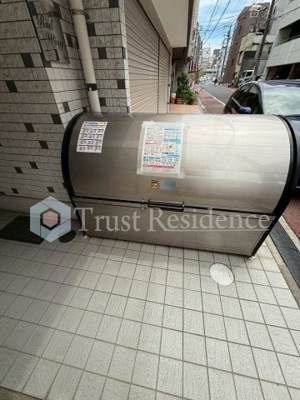 【その他共用部分】 | レッドウィング