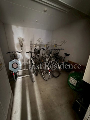 【その他共用部分】 | レッドウィング