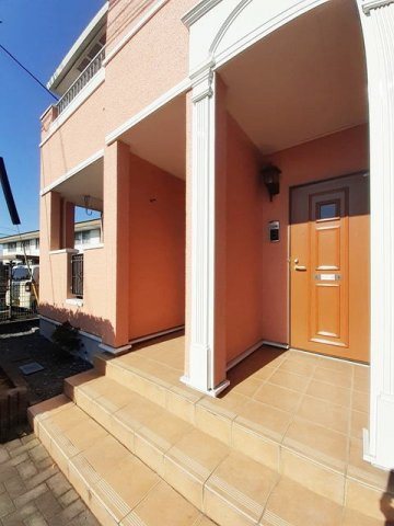 ＴＤ下南部Ⅰのその他共用部分