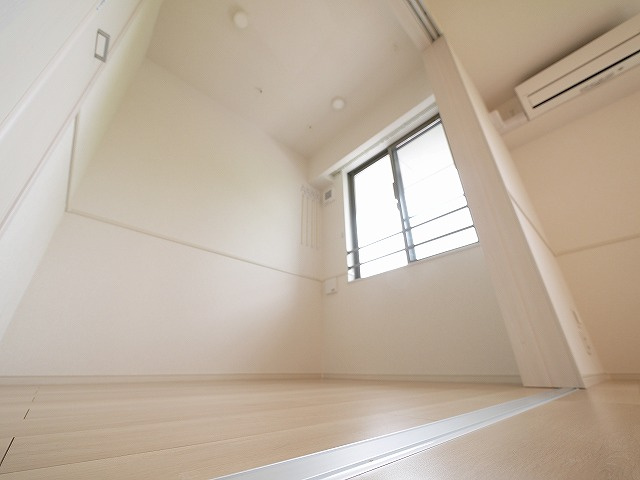 Ｒｅｇｕｌｕｓの設備|陽当たり良好なバルコニーです