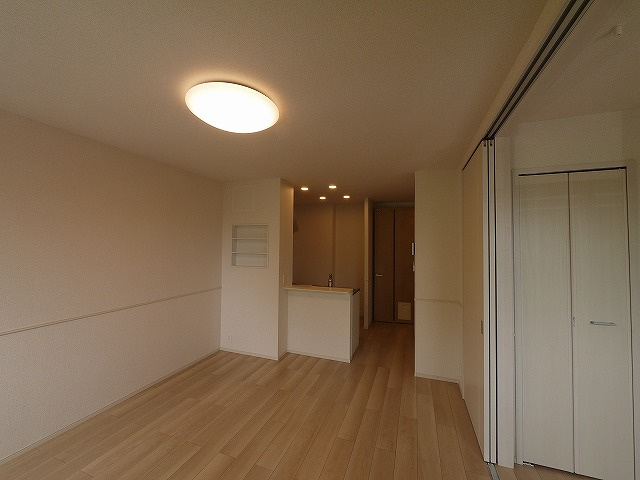 Ｒｅｇｕｌｕｓの居間・リビング|リビングです