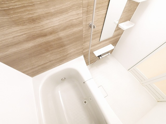 Ｒｅｇｕｌｕｓの浴室|きれいなお風呂です