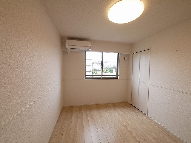 Ｒｅｇｕｌｕｓの洋室|洋室です