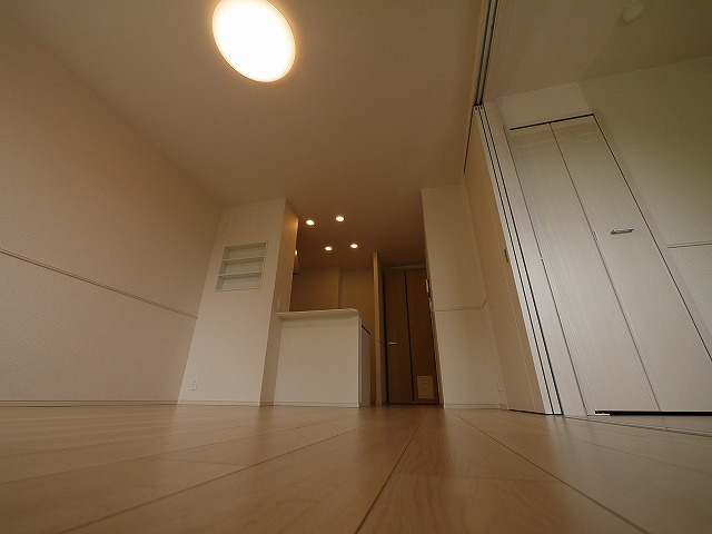 Ｒｅｇｕｌｕｓの居間・リビング|ゆったり過ごせるリビングです