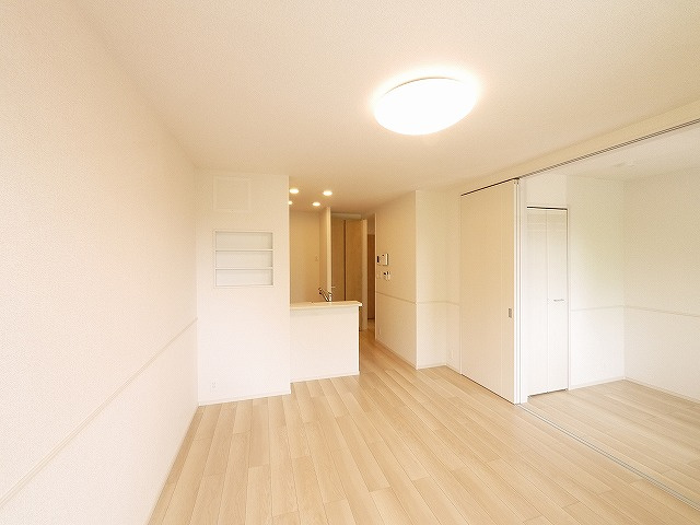 Ｒｅｇｕｌｕｓの居間・リビング|居間です