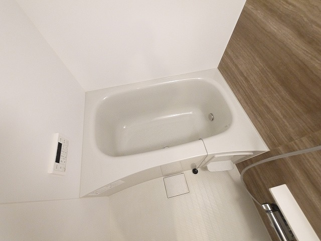 Ｒｅｇｕｌｕｓの浴室|ゆったり過ごせるお風呂です