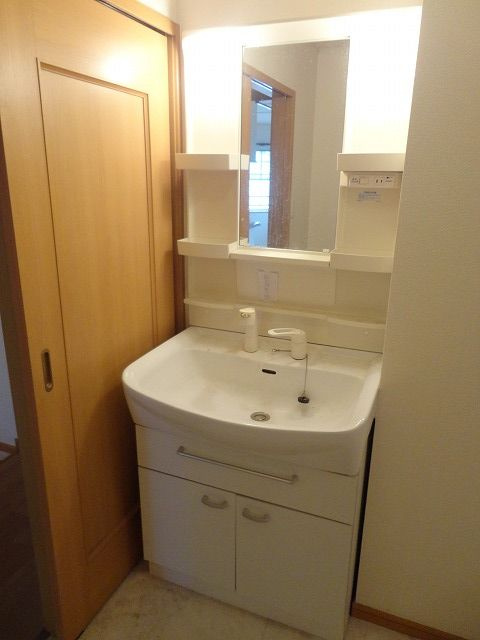 コンフォート　スクエアＤ　　刈谷市近郊の賃貸ならクラスホーム刈谷店のトイレ