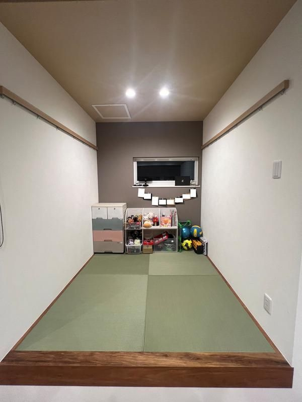 練馬区石神井台8丁目　中古戸建の和室|現地ご見学希望・資料請求などお気軽にお問い合わせ下さい！
03-5990-5201