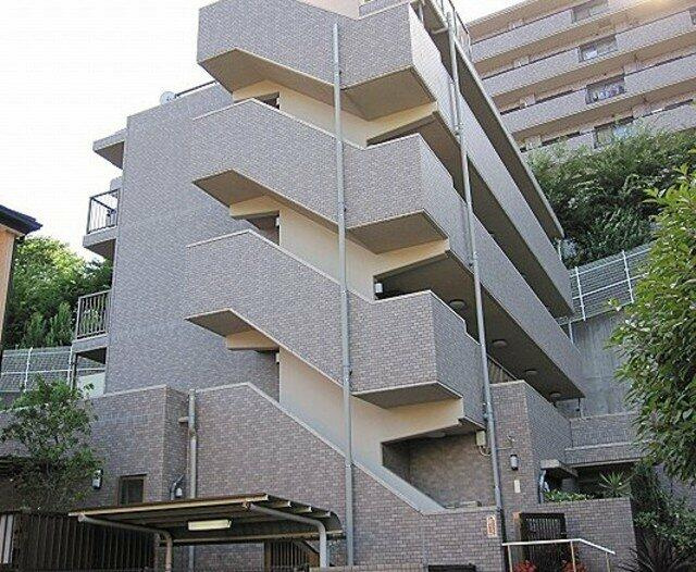 グリーンヒルズ根岸