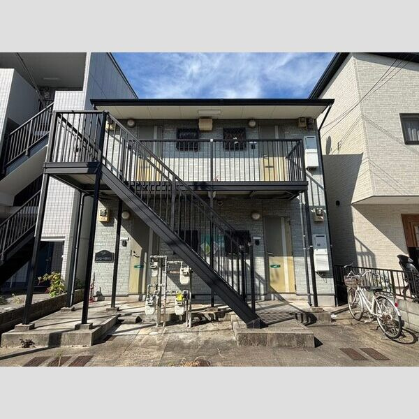 エメロード西明石