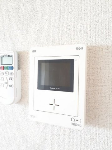 クイーンズのセキュリティ