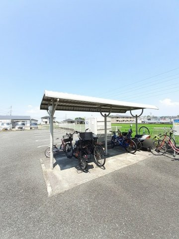 クイーンズのその他共用部分