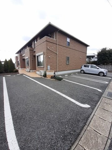 Ｍａｒｖｅｌｏｕｓの駐車場