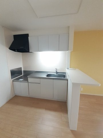 Ｍａｒｖｅｌｏｕｓのキッチン