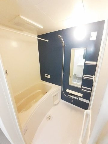 Ｍａｒｖｅｌｏｕｓの浴室