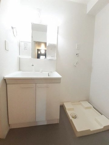 Ｍａｒｖｅｌｏｕｓの洗面所