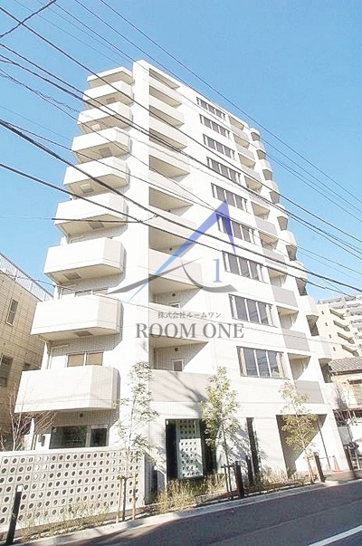 ステージファースト北千住