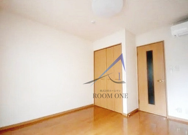 白山ヒルズの寝室|寝室です。