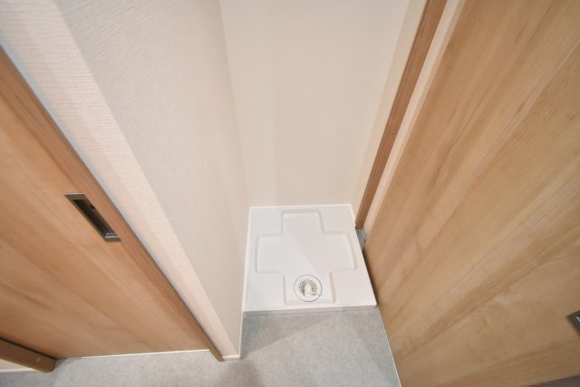 ウエルスクエア西宮甲東園の設備