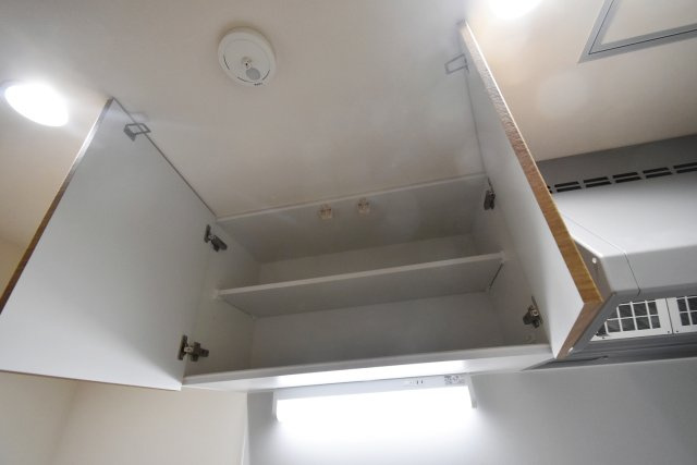 ウエルスクエア西宮甲東園の設備