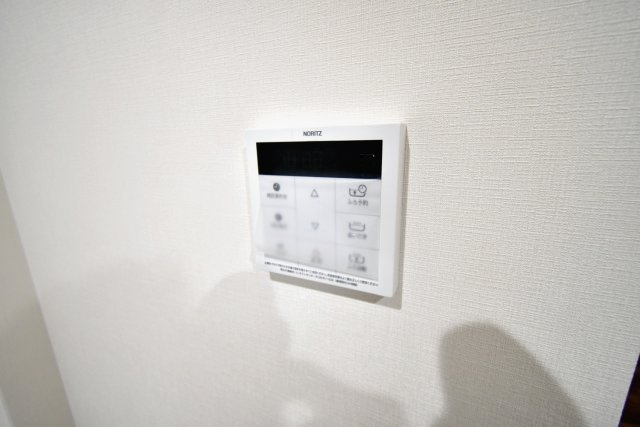 ウエルスクエア西宮甲東園の設備