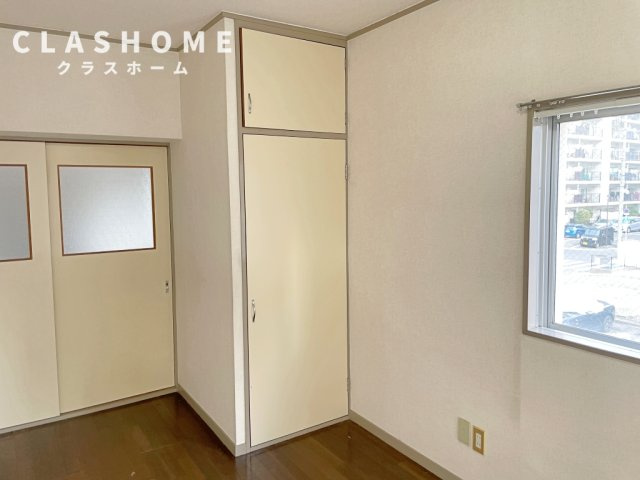 ジョリヴィ安城今池　　刈谷市近郊の賃貸ならクラスホーム刈谷店の内装|同物件の別部屋になります。