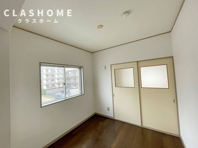 ジョリヴィ安城今池　　刈谷市近郊の賃貸ならクラスホーム刈谷店の居間・リビング|同物件の別部屋になります。