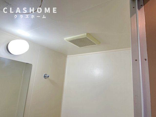 ジョリヴィ安城今池　　刈谷市近郊の賃貸ならクラスホーム刈谷店の内装|同物件の別部屋になります。