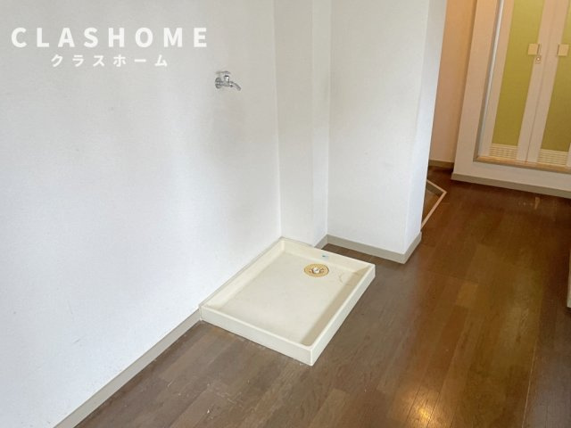 ジョリヴィ安城今池　　刈谷市近郊の賃貸ならクラスホーム刈谷店の設備|同物件の別部屋になります。