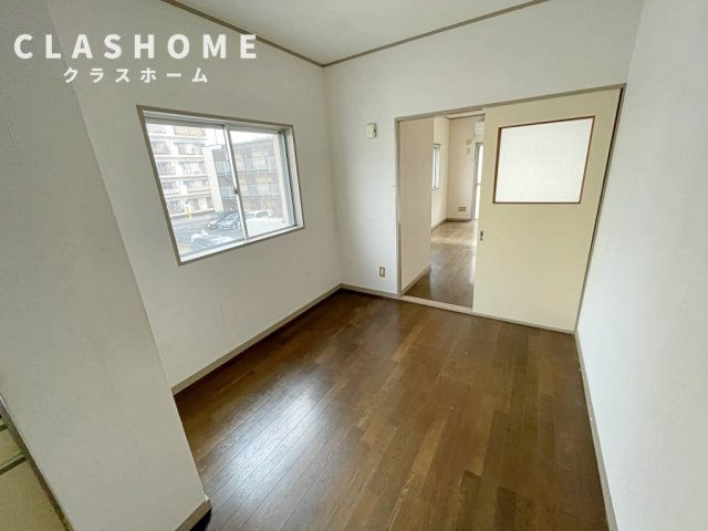 ジョリヴィ安城今池　　刈谷市近郊の賃貸ならクラスホーム刈谷店の居間・リビング|同物件の別部屋になります。