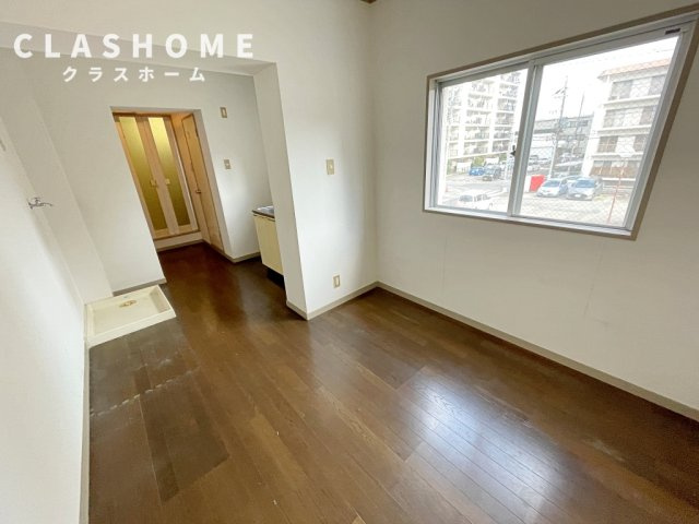 ジョリヴィ安城今池　　刈谷市近郊の賃貸ならクラスホーム刈谷店の居間・リビング|同物件の別部屋になります。