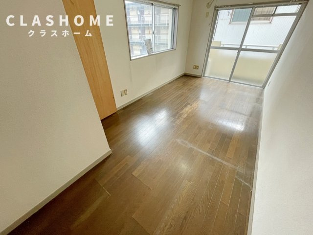 ジョリヴィ安城今池　　刈谷市近郊の賃貸ならクラスホーム刈谷店の居間・リビング|同物件の別部屋になります。