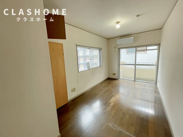 ジョリヴィ安城今池　　刈谷市近郊の賃貸ならクラスホーム刈谷店の居間・リビング|同物件の別部屋になります。