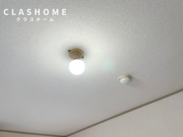 ジョリヴィ安城今池　　刈谷市近郊の賃貸ならクラスホーム刈谷店の設備|同物件の別部屋になります。