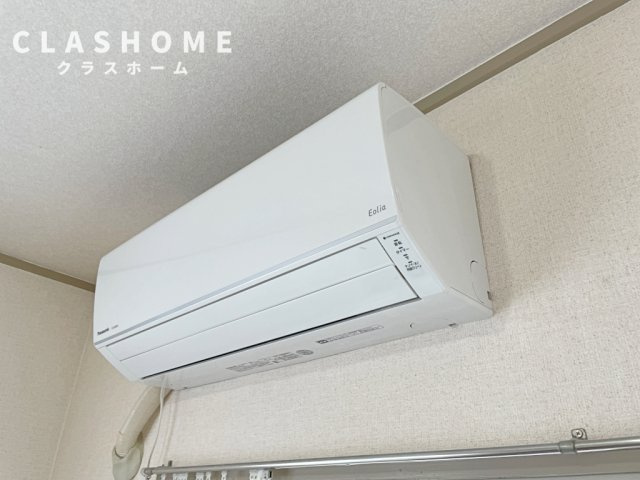 ジョリヴィ安城今池　　刈谷市近郊の賃貸ならクラスホーム刈谷店の設備|同物件の別部屋になります。