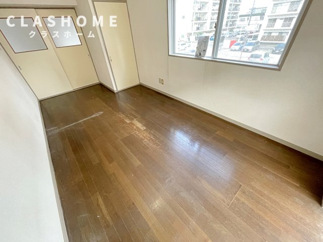 ジョリヴィ安城今池　　刈谷市近郊の賃貸ならクラスホーム刈谷店の居間・リビング|同物件の別部屋になります。