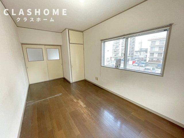 ジョリヴィ安城今池　　刈谷市近郊の賃貸ならクラスホーム刈谷店の居間・リビング|同物件の別部屋になります。