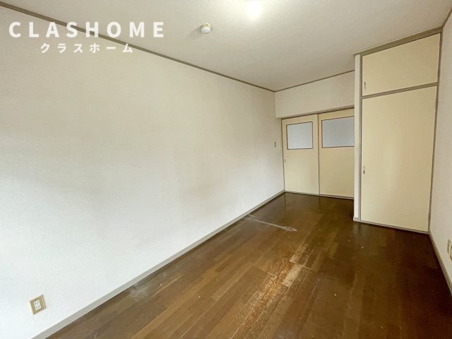 ジョリヴィ安城今池　　刈谷市近郊の賃貸ならクラスホーム刈谷店の居間・リビング|同物件の別部屋になります。