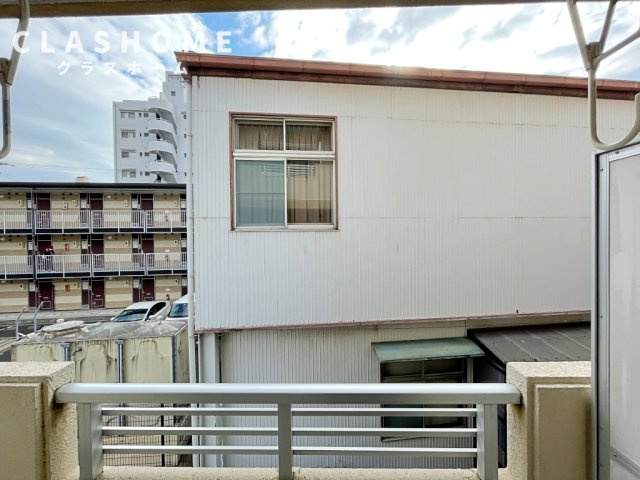 ジョリヴィ安城今池　　刈谷市近郊の賃貸ならクラスホーム刈谷店の展望|同物件の別部屋になります。