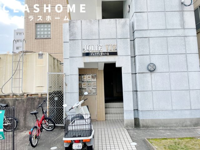 ジョリヴィ安城今池　　刈谷市近郊の賃貸ならクラスホーム刈谷店のその他