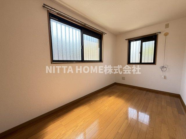 ＳＫＹ新庄の内装|明るい室内です★