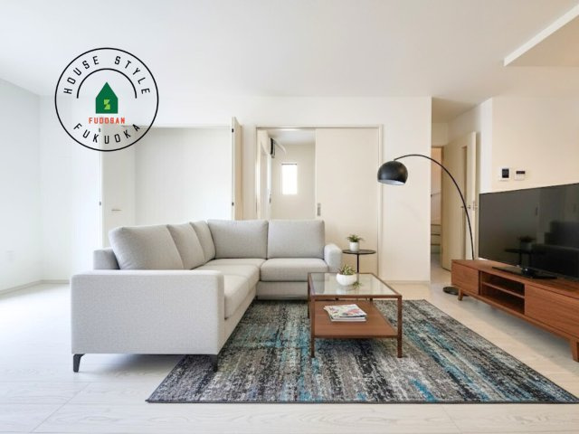 糟屋郡須恵町旅石第26-2棟（2号棟）