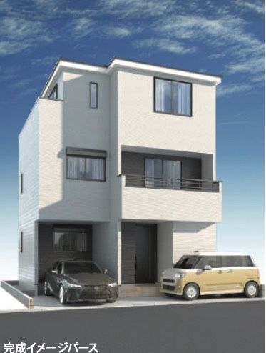 ★仲介手数料無料★六浦東１丁目