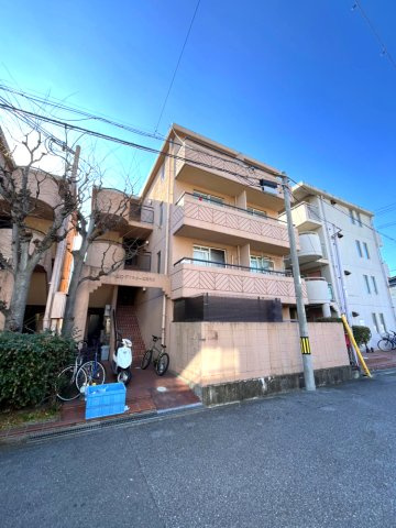 NEOダイキョー北昭和2号棟