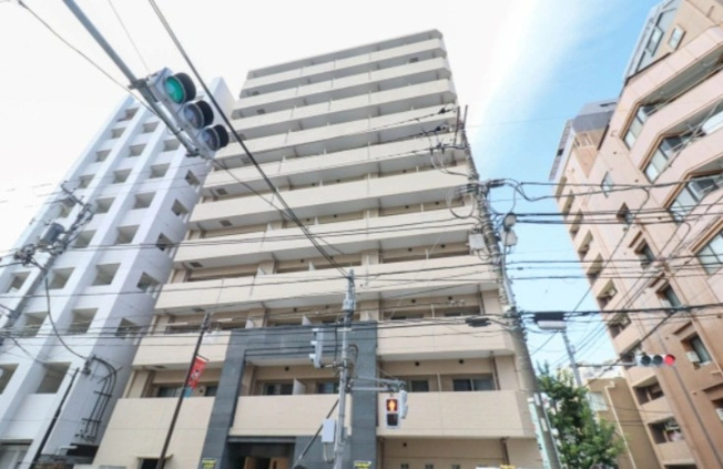 【外観】 | メインステージ滝野川桜通り | 穏やかな風と陽光を導き、プライバシーに配慮された設計プランを採用し、居住性を一段と心地よいものにしています。