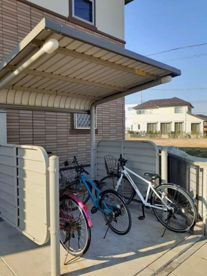 【その他共用部分】 | ブリッサⅣ